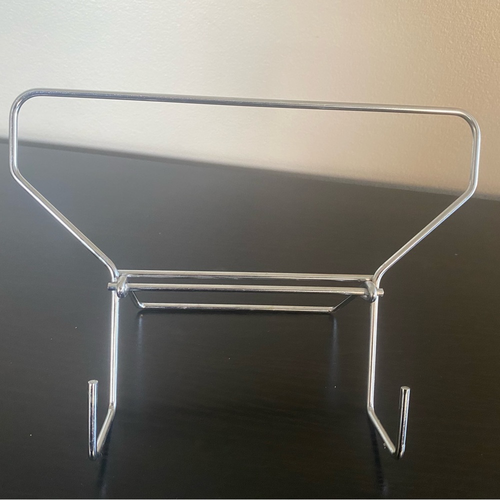 Tablet/Book Holder